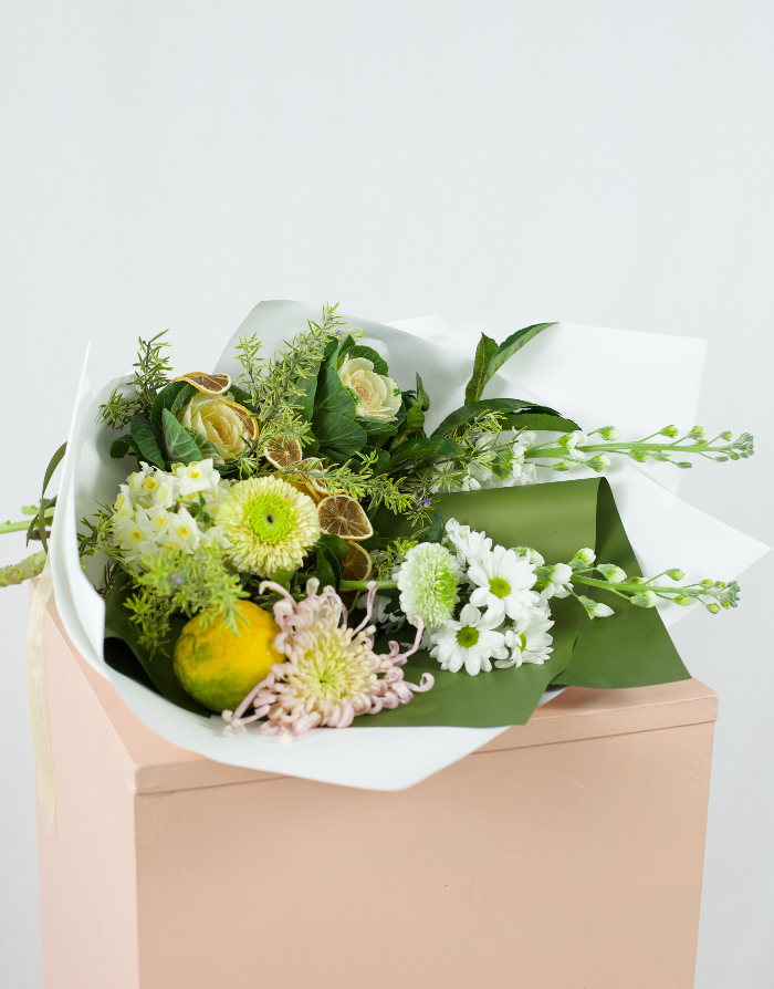 FLORIST CHOICE