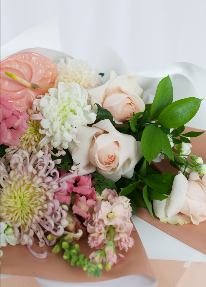 FLORIST CHOICE