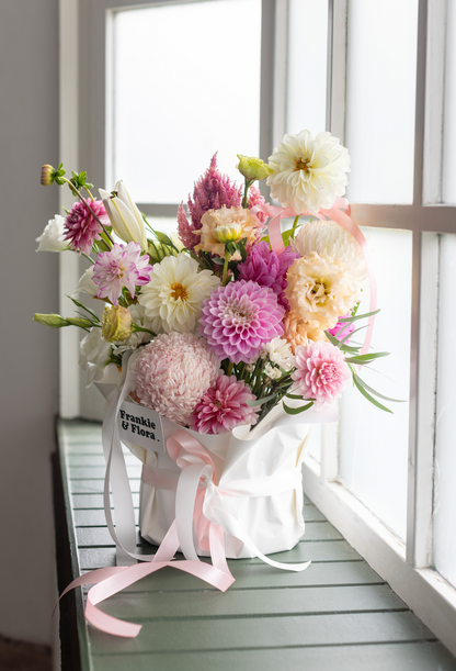Meadow Mum