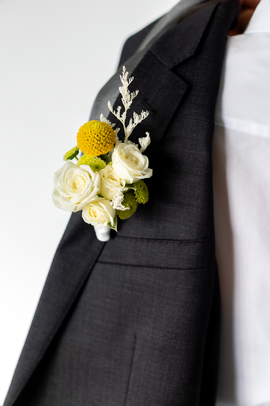 Buttonholes