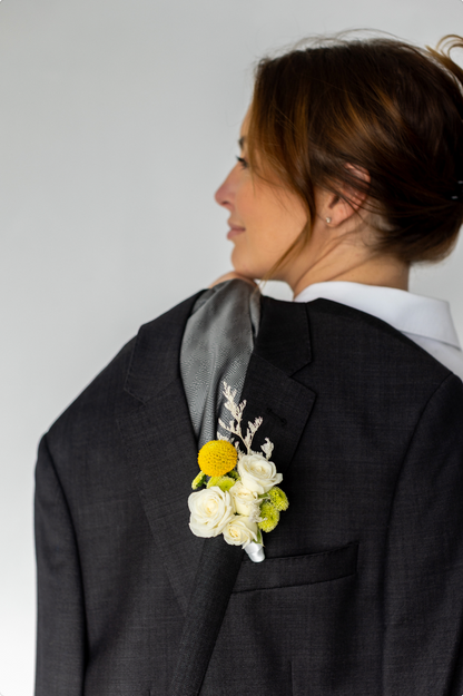 Buttonholes
