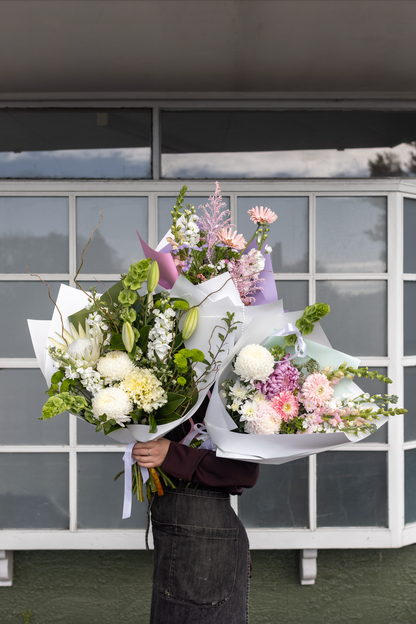 Frankie (Florists Choice)