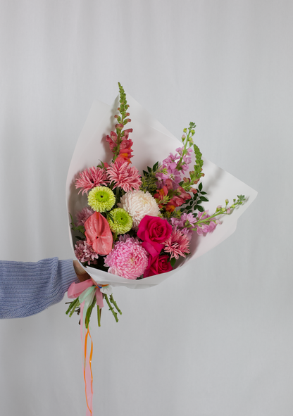 Frankie (Florists Choice)